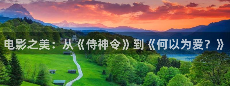 免费羞羞影院：电影之美：从《侍神令》到《何以为爱？》